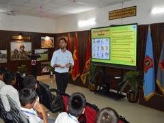 Mental Health Workshop 2025 